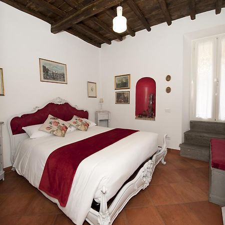 Apartament Il Valentino Castel Gandolfo Zewnętrze zdjęcie