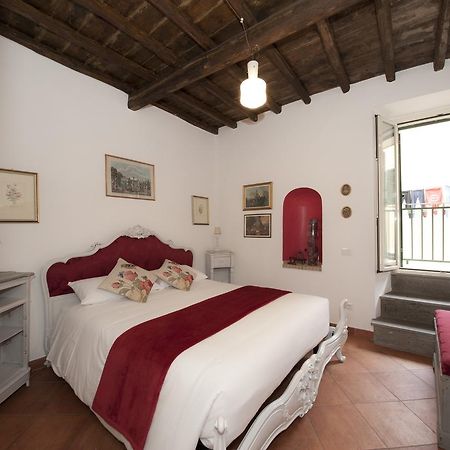 Apartament Il Valentino Castel Gandolfo Zewnętrze zdjęcie